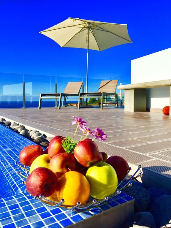 Villa Pinheira III Heated Pool Calheta  Exteriér fotografie