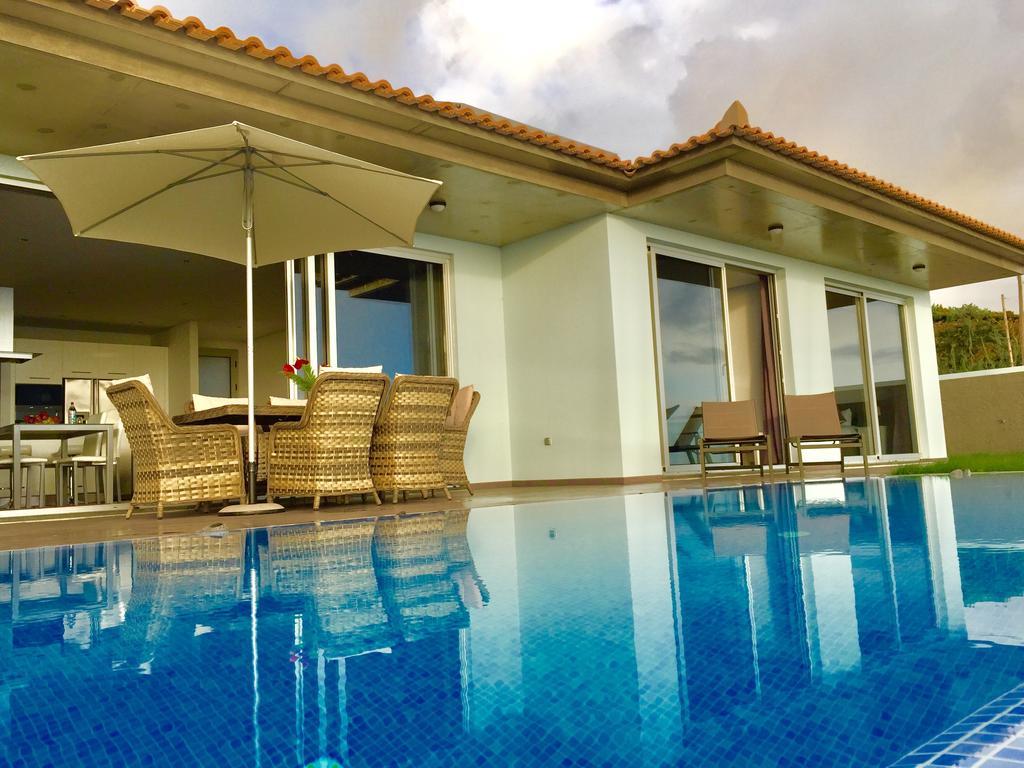 Villa Pinheira III Heated Pool Calheta  Exteriér fotografie