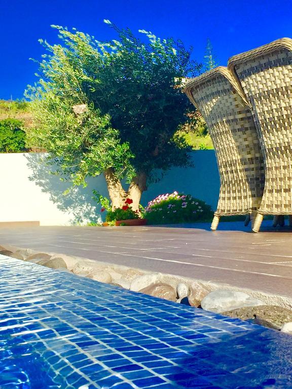 Villa Pinheira III Heated Pool Calheta  Exteriér fotografie