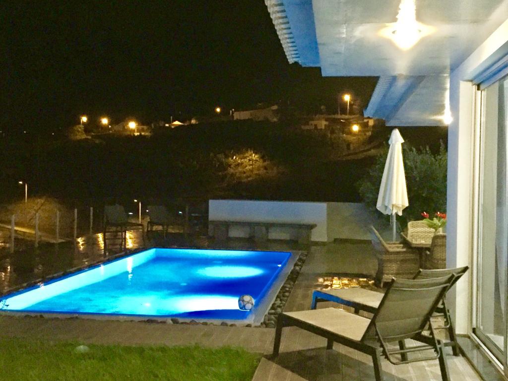 Villa Pinheira III Heated Pool Calheta  Exteriér fotografie